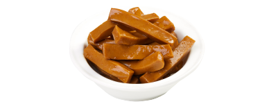 核桃豆干 核桃豆干