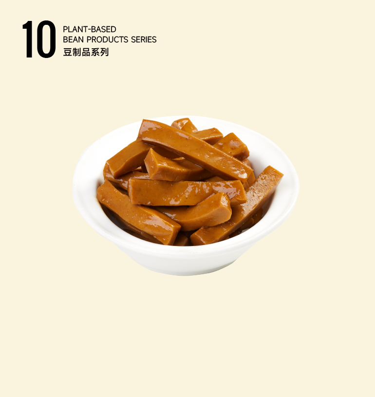 核桃豆干 核桃豆干