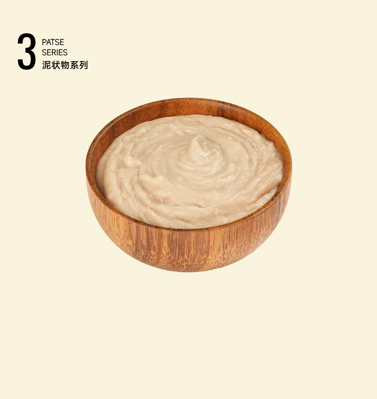 调味芋泥(水吧用) 调味芋泥(水吧用)