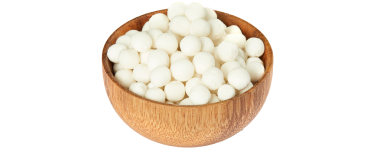 原味糯米丸子 原味糯米丸子