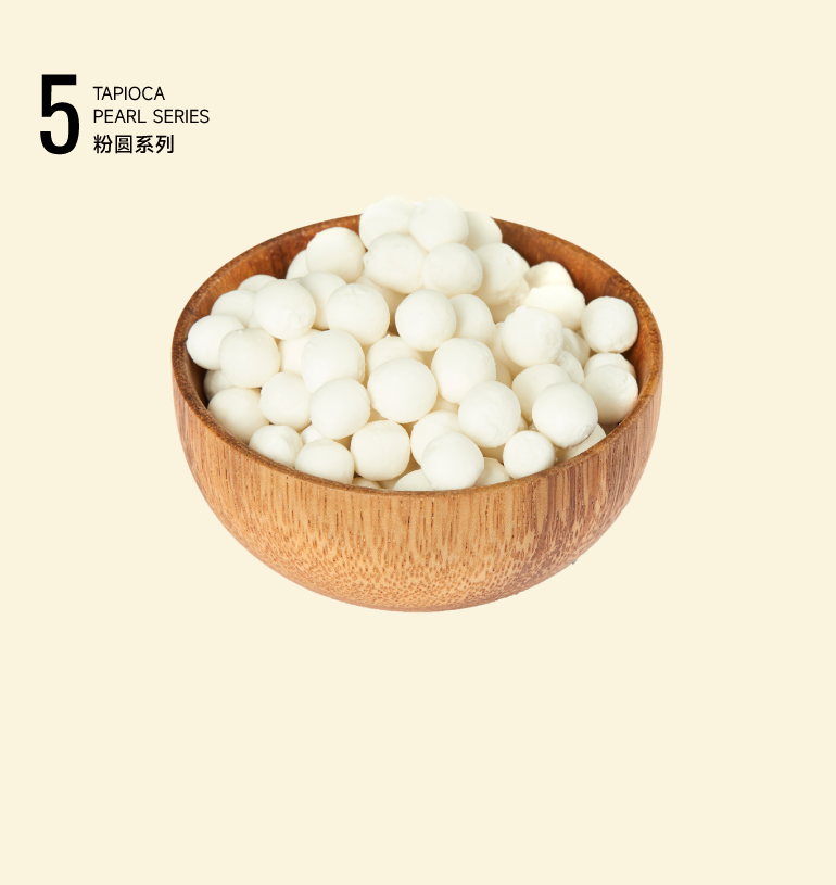 原味糯米丸子 原味糯米丸子