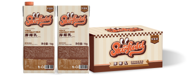 厚椰乳 厚椰乳