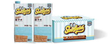 椰子水 椰子水