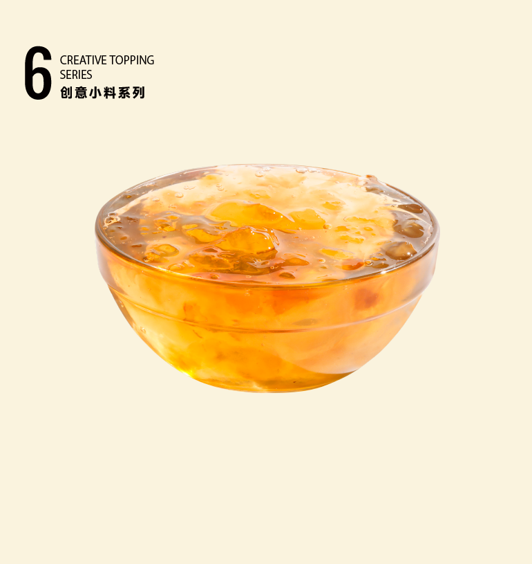 桃胶风味饮品 桃胶风味饮品