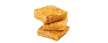 Egg Tofu Egg Tofu