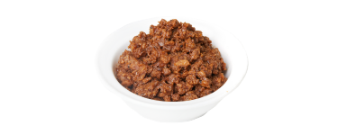 Black Pepper Plant-based Meat Sauce Black Pepper Plant-based Meat Sauce