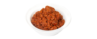 Stewed Tomato Plant-based Meat Sauce Stewed Tomato Plant-based Meat Sauce