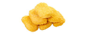 Plant-based Chicken Nuggets Plant-based Chicken Nuggets