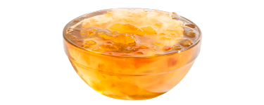 Peach Gum Peach Gum