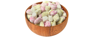 Colored Tapioca Pearl Colored Tapioca Pearl