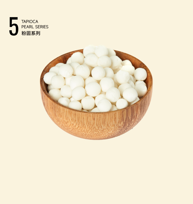 Yam Glutinous Rice Balls Yam Glutinous Rice Balls