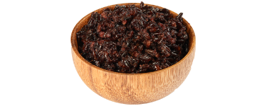 Purple Rice Purple Rice
