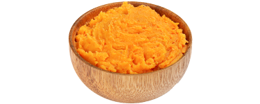 Mashed Sweet Potato Mashed Sweet Potato