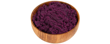 Mashed Purple Potato Mashed Purple Potato