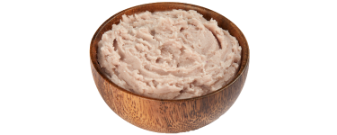 Seasoned Mashed Taro (Special for Baking) Seasoned Mashed Taro (Special for Baking)