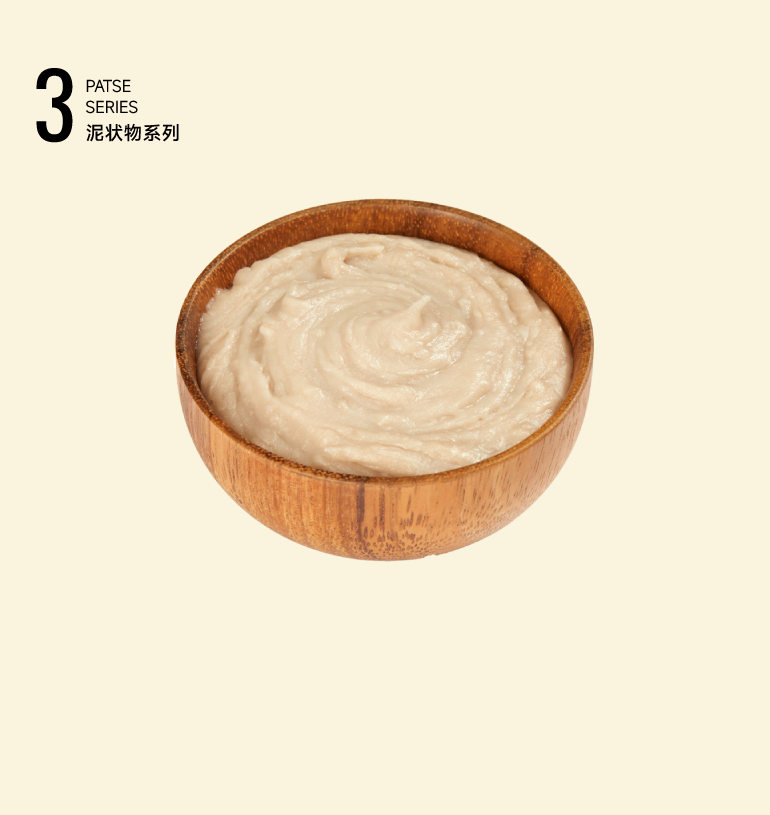 Original Mashed Taro Original Mashed Taro