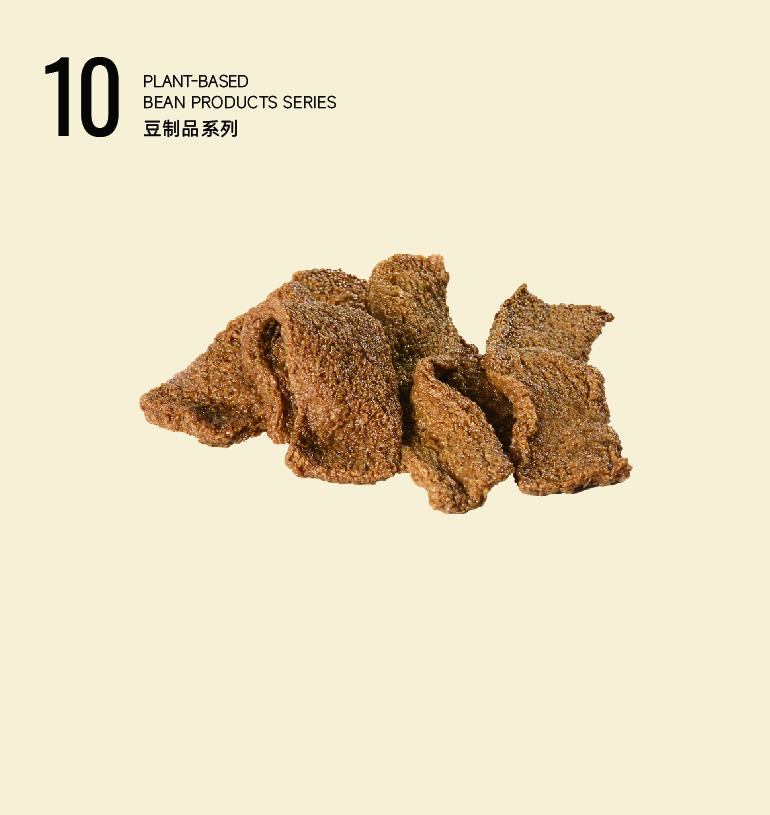 香卤素肉 香卤素肉