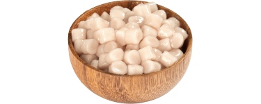 小芋圆(芋头味) 小芋圆(芋头味)