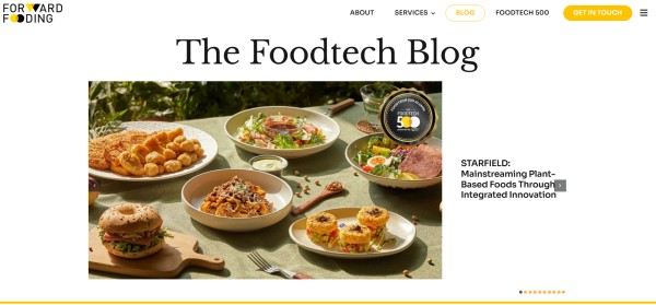 1-Forward Fooding报道.jpg